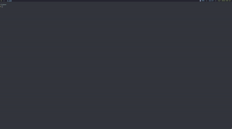dirmd